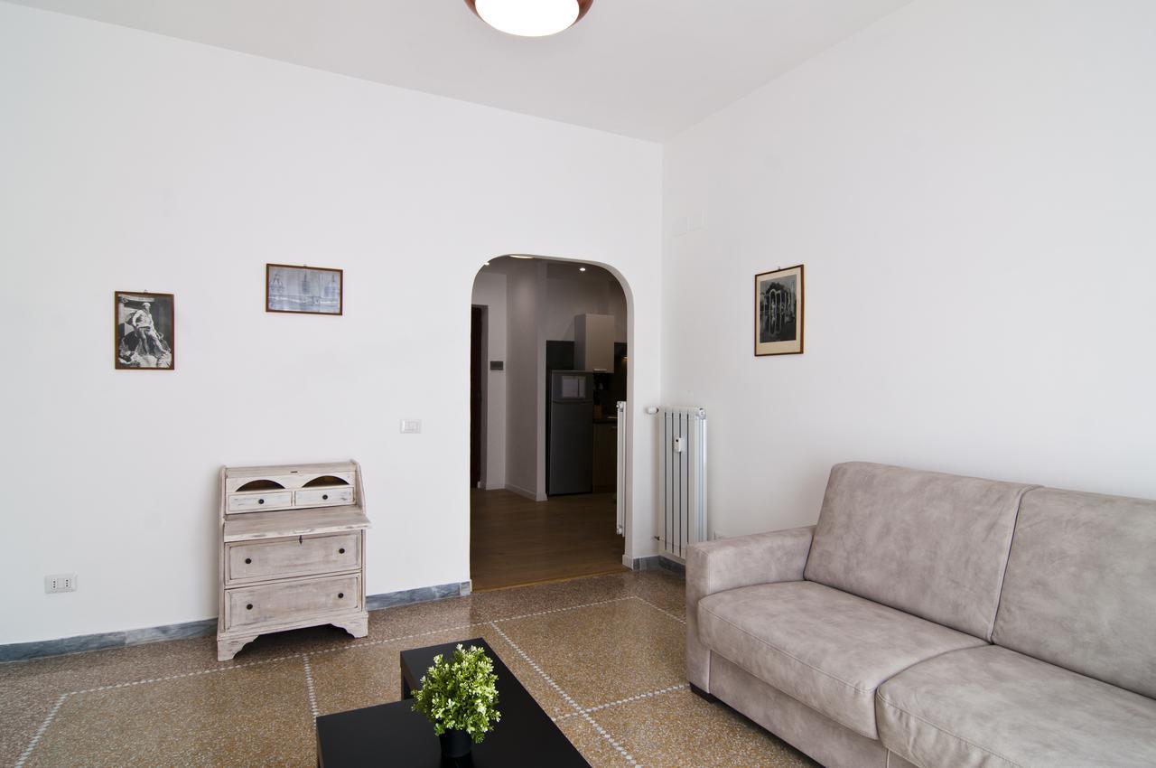 Villa Aquari Cozy Apartment Rom Exteriör bild
