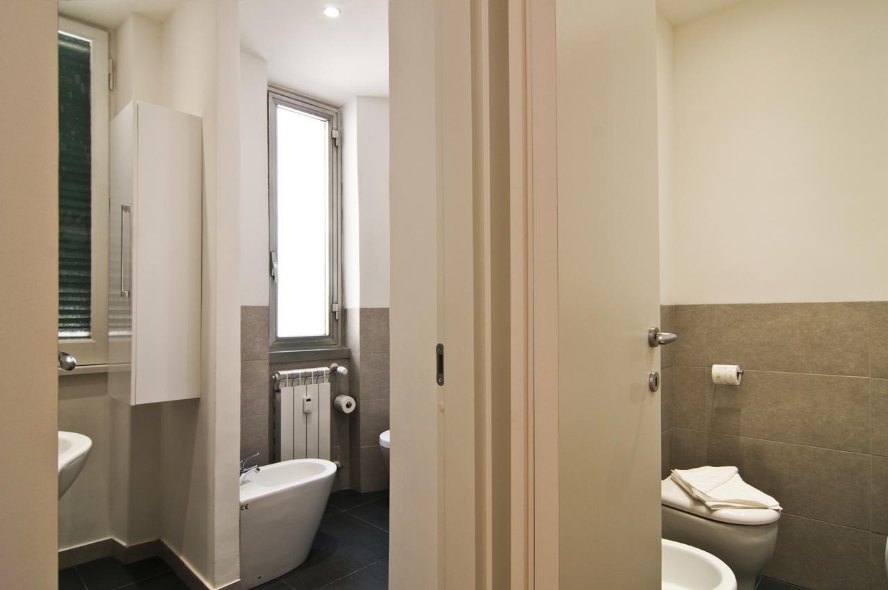 Villa Aquari Cozy Apartment Rom Exteriör bild