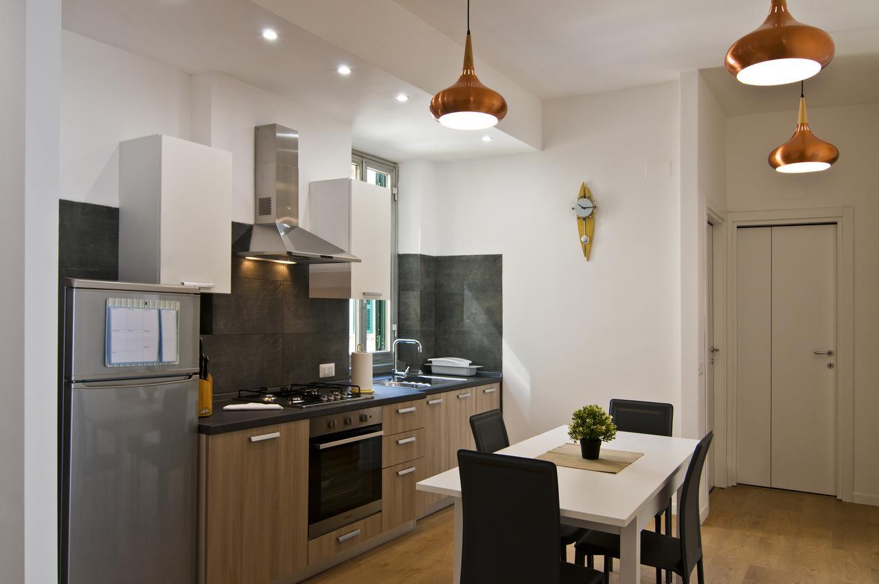Villa Aquari Cozy Apartment Rom Exteriör bild