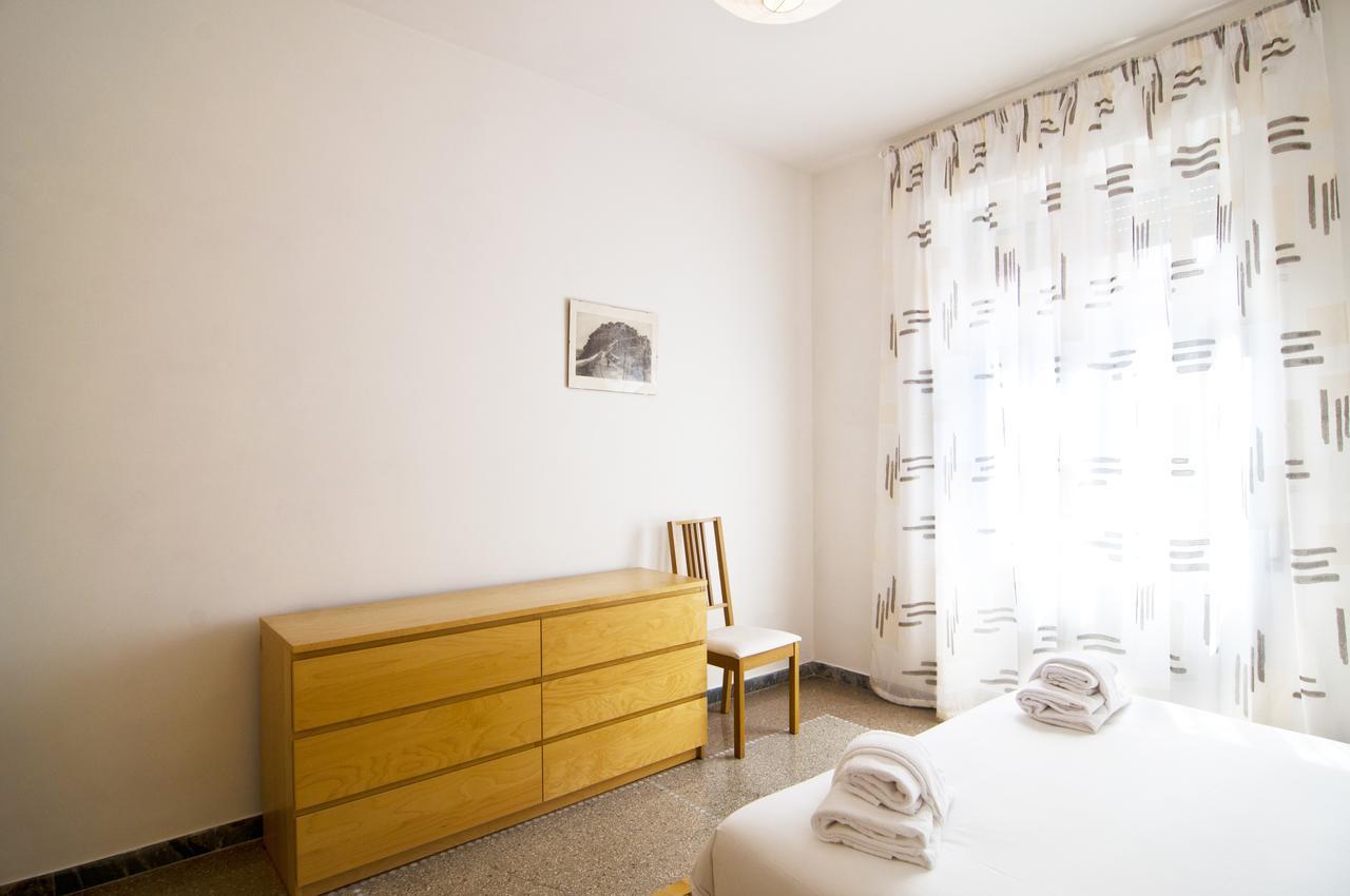 Villa Aquari Cozy Apartment Rom Exteriör bild